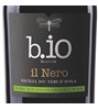 B.iO Bpuntoio il Nero Nero d'Avola 2019